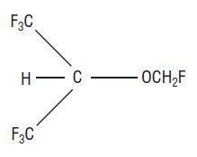 Sevoflurane